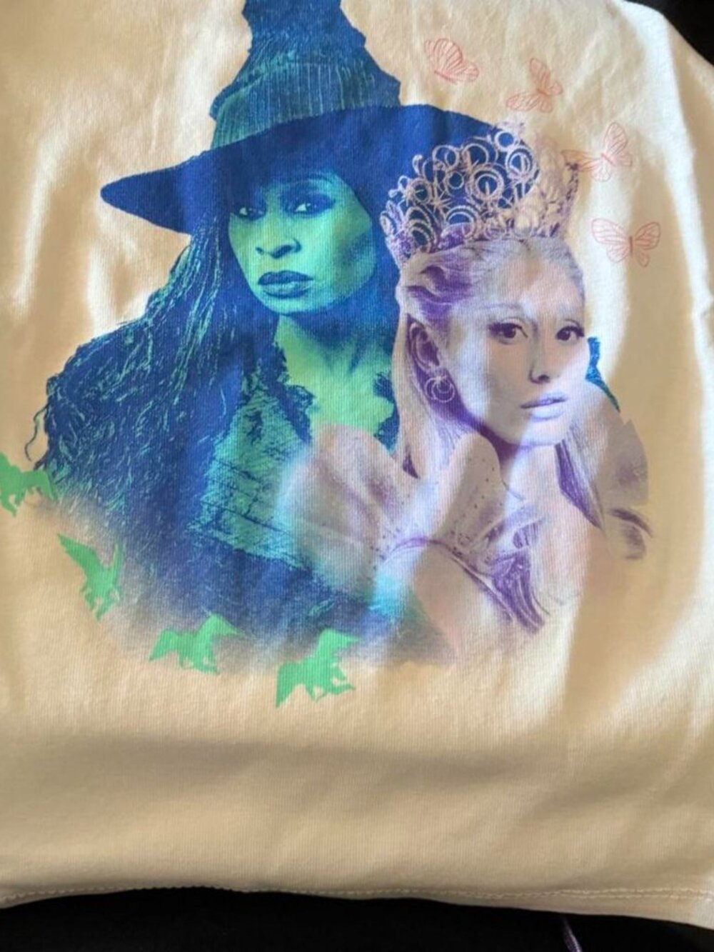 Wicked T-shirt
